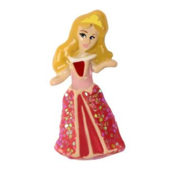 Origami Owl Disney Aurora Sleeping Beauty Locket Necklace Charms Crystals Set - Picture 7 of 16